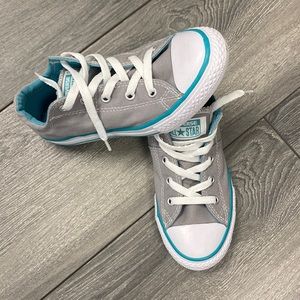 Converse shoes 👟 🤍